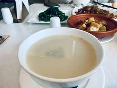 特惠例汤-衡山汇·高级粤菜(霄云路店)