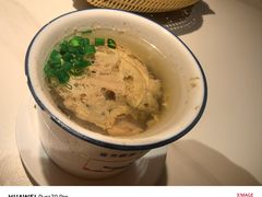 -厝小满.姜母鸭/泉州菜(桥南店)