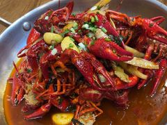 -虾小龙老长沙龙虾馆(坡子街店)