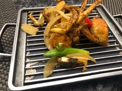 -菊上料理(蜀山银泰百货店)