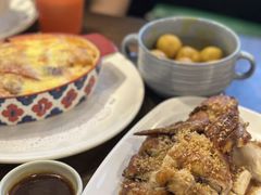 -标记Jane's kitchen(平桥直街店)