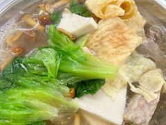 -福屿鲜捞小吃·捞化(福屿总店)