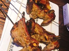 -三个蒙古大叔羊肉串(大宁店)