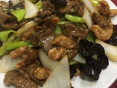 -老天津卫炸酱面(河北路店)