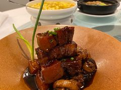 圆苑红烧肉-圆苑(金茂店)