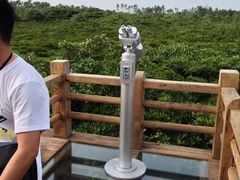 -东寨港红树林旅游区