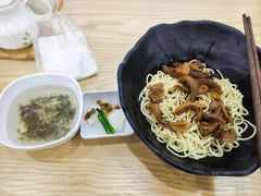 -寅春老卤面(长亭街店)