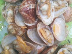 -明记烧鱼美味店