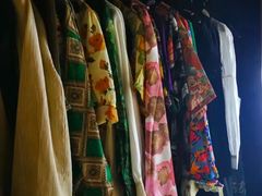 -NINES推理馆(曲江公馆店)