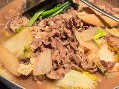 -淮食·雅宴(北大博雅国际酒店)