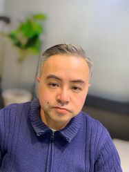 -不迫先生专业男士剪发