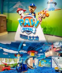 -尼克Playtime(欢乐海岸店)