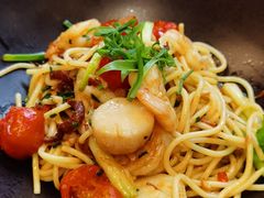 -君悦酒店·La Terrazza意合園·意式风味