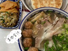 -夏家合汁(天润花园小区店)