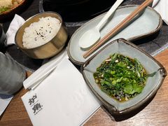 -炉角·鲍鱼牛腩煲(国贸商城店)