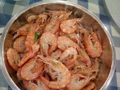 -钱大妈海鲜饭店(保利林语店)