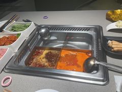 -海底捞火锅(宝龙广场夜宵主题店)