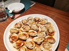 -大树餐厅(益田假日店)