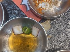 -GOGIYA·咕叽吖韩国传统烤肉店(东方新天地店)