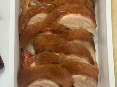 -京味斋·北京烤鸭(北京南站洋桥店)