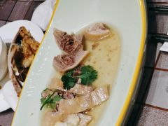 -颂福楼·南京菜(定淮门店)