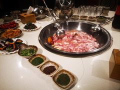 -313羊庄·荣耀·内蒙烧麦(亚运村店)