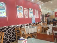 -川渝美食·烤鱼(背阴胡同店)