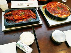 -敏丁拌饭(中街总店)