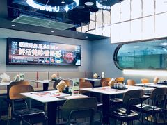 -银河烧鳗·活鳗料理专门店(西单大悦城店)