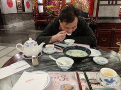 -中国大酒店·食街