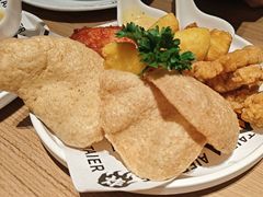 -太二酸菜鱼(赛格国际店)