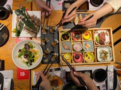 -赤坂亭M9和牛烧肉(世博源店)