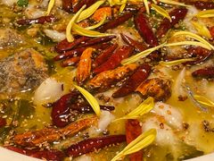 -花椒俏川菜小馆(南海万达店)