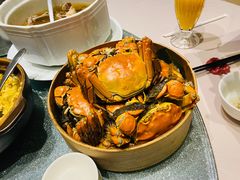 -蟹榭(静安寺晶品商场店)