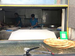 -阿布拉的馕(西北路店)