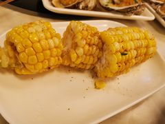 -利杨记·本味轩粥坊·烧烤(宝体店)