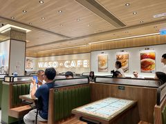 -华嫂冰室(尖沙咀店)