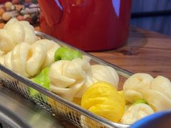 -山河屯铁锅炖鲜鹅·东北菜(开发区一店)