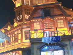 -郑州方特梦幻王国