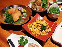 -肉魁屋·烧肉·烧鸟·酒场(高新店)