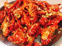 -日进一片海.生腌海鲜火锅.宵夜烧烤(三里屯总店)