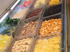 -成老灶火锅鸡(平山店)