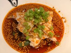 -太二酸菜鱼(广州IFC国金天地店)