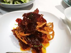 -许家菜.艺创菜(仁和新城店)