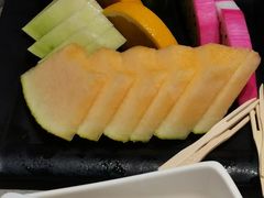 -海底捞火锅(高新万达广场店)