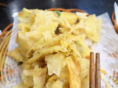 -何胖子丸子汤(南海街店)