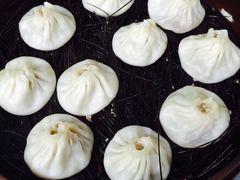 -四季美汤包(户部巷店)