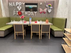 -海底捞火锅(大唐店)