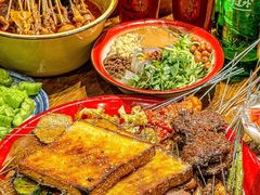 -北三老太太烧烤(人生一串上榜店)