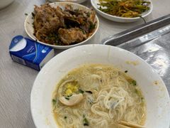 -老四季(南市场店)